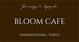 BLOOM CAFE（ブルームカフェ）