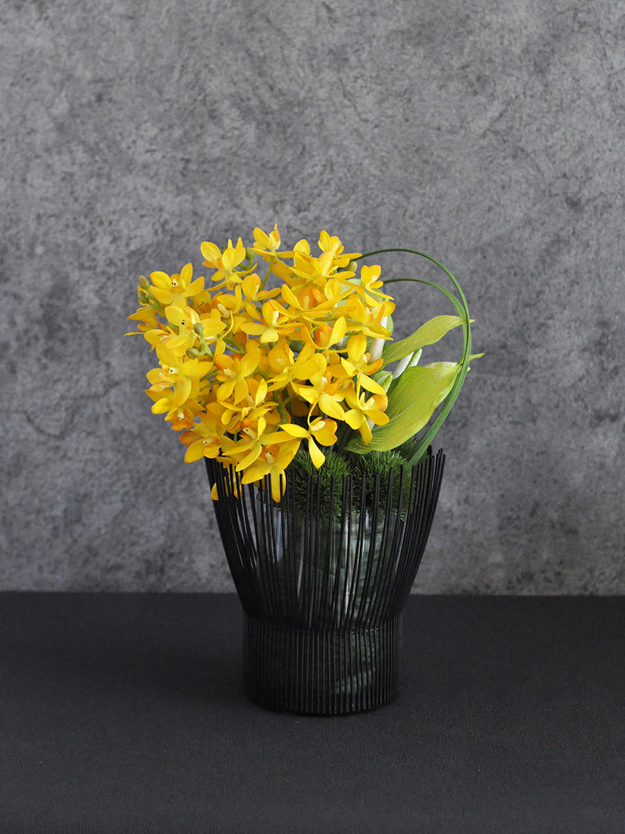 アーティフィシャルフラワークラス 画像6