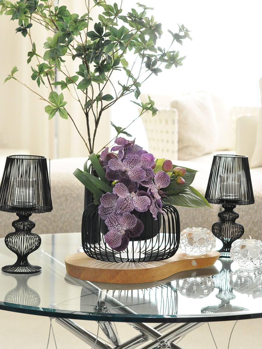 アーティフィシャルフラワークラス 画像7