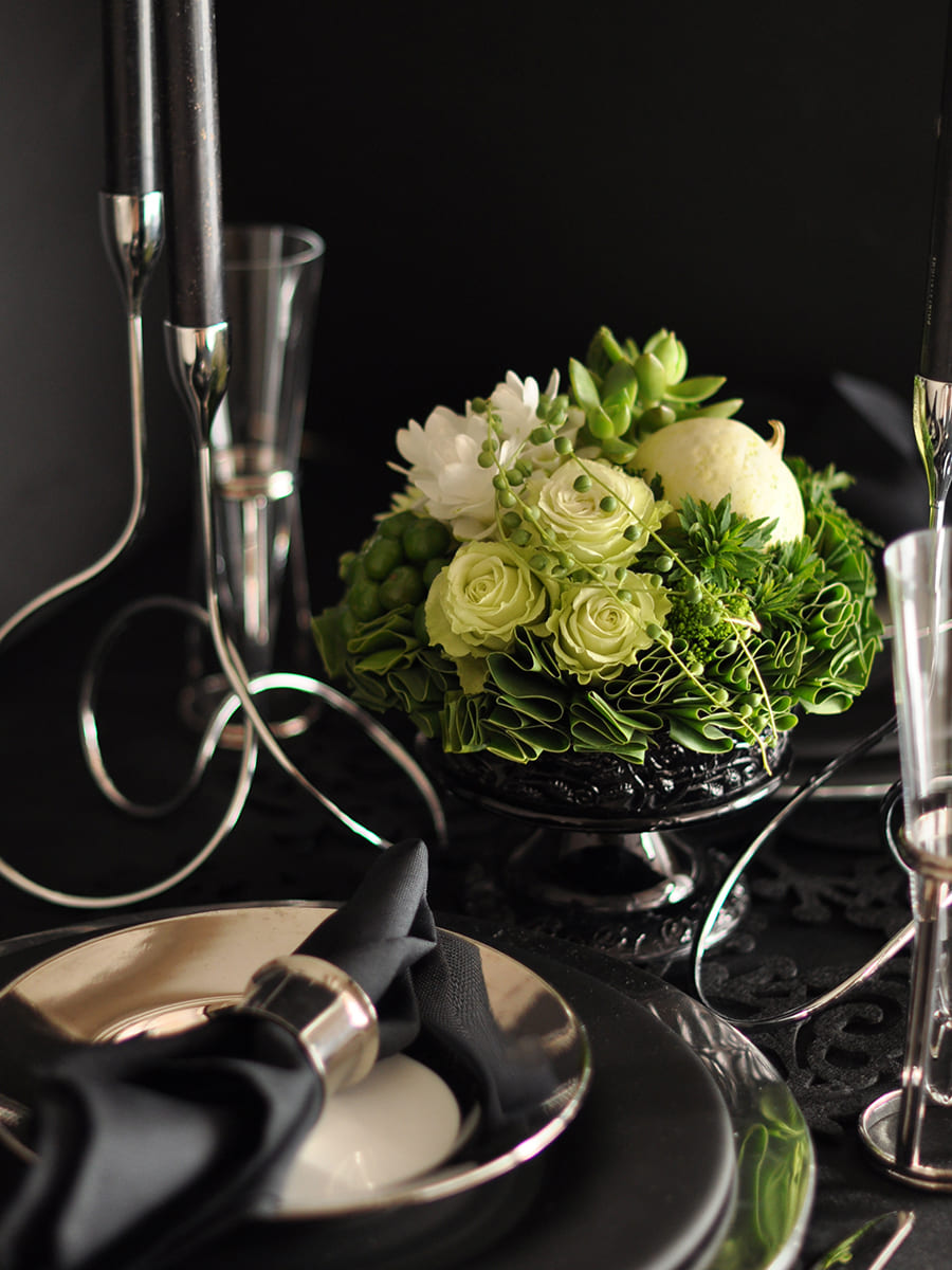 フレッシュフラワークラス 画像1