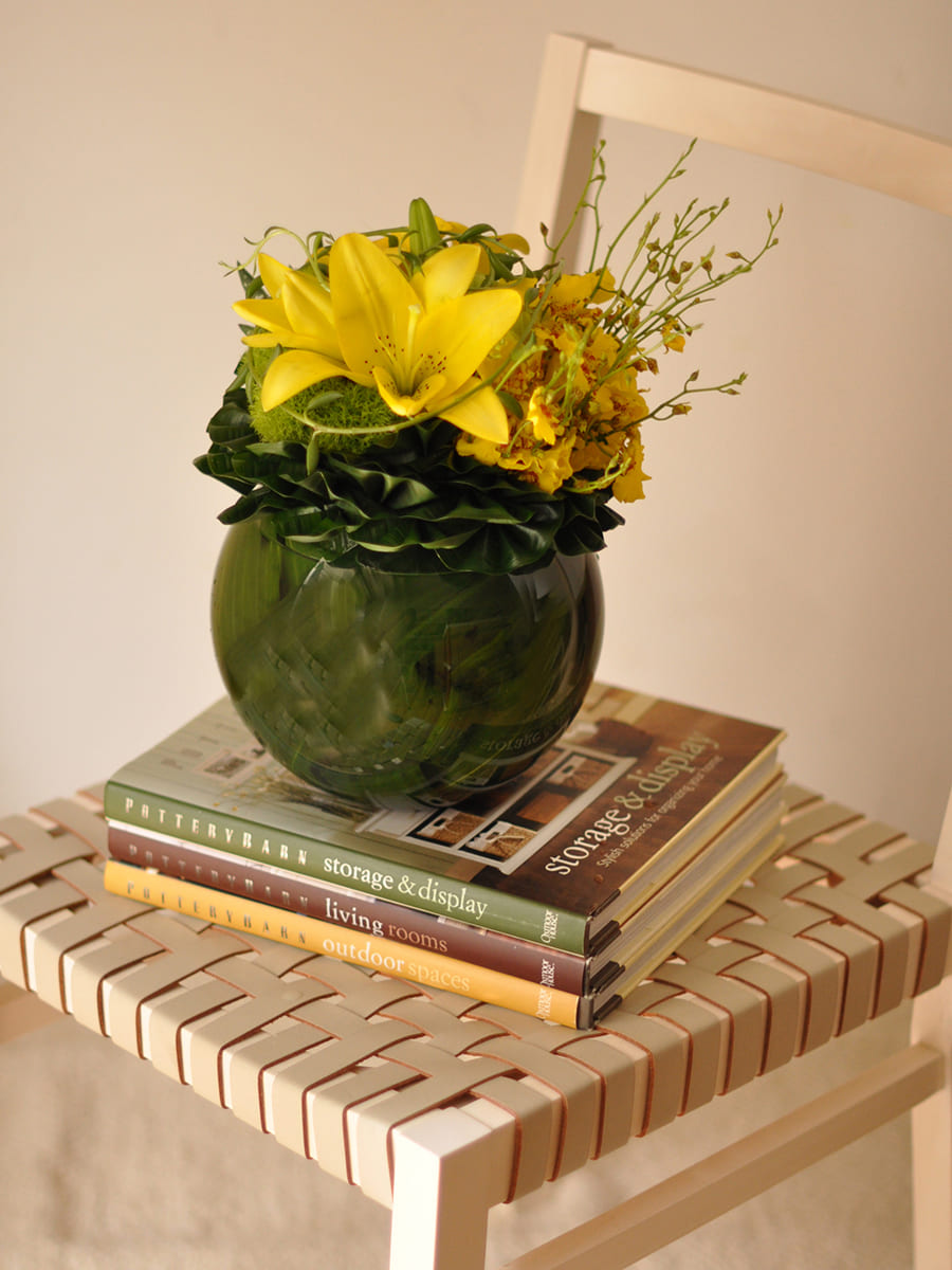 フレッシュフラワークラス 画像5