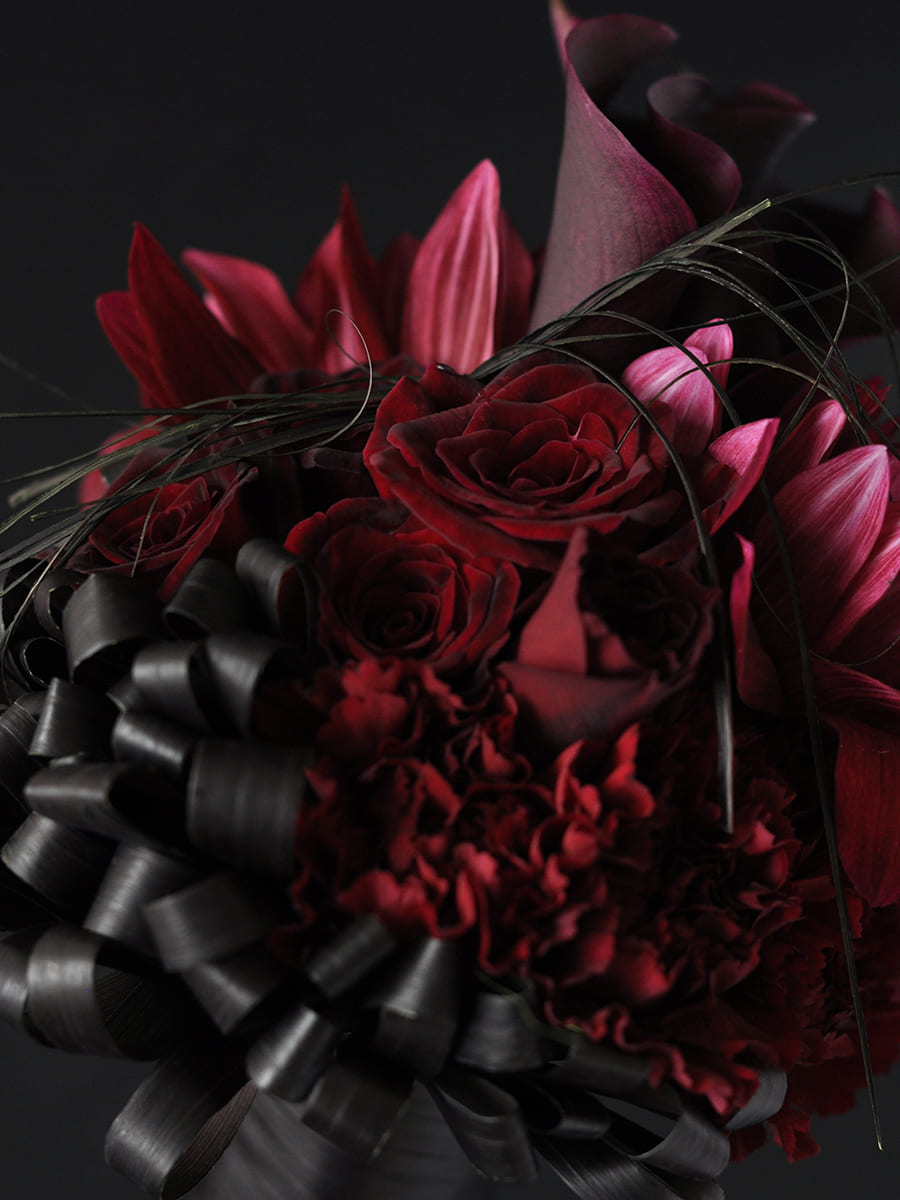 フレッシュフラワークラス 画像6